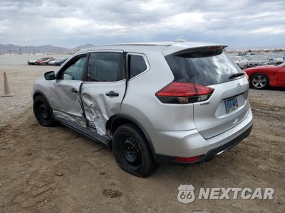 Drugie zdjęcie samochodu z przodu: 2017 NISSAN ROGUE S VIN:JN8AT2MT2HW386901 - miniatura