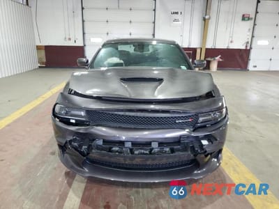 Piąte zdjęcie samochodu w środku: 2020 DODGE CHARGER GT VIN:2C3CDXMG3LH249916 - miniatura