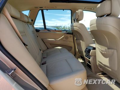 Zdjęcie 11 z 13 samochodu: 2012 BMW X5 XDRIVE35D VIN:5UXZW0C56CL664267 - miniatura