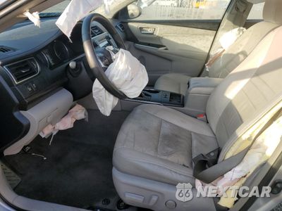 Zdjęcie 8 z 15 samochodu: 2016 TOYOTA CAMRY XSE VIN:4T1BK1FK0GU573836 - miniatura