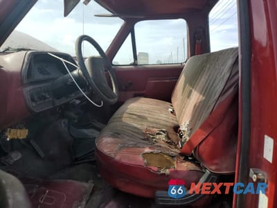 Zdjęcie 7 z 13 samochodu: 1989 FORD F350 VIN:1FTHF36M3KNA76976 - miniatura