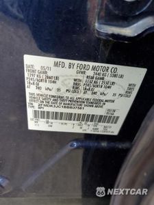 Zdjęcie 13 z 13 samochodu: 2011 FORD EDGE SEL VIN:2FMDK3JC1BBB37581 - miniatura