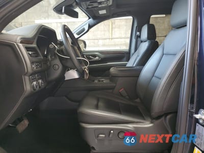 Zdjęcie 7 z 14 samochodu: 2024 CHEVROLET TAHOE K1500 LT VIN:1GNSKNKD9RR242561 - miniatura