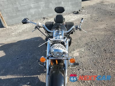 Piąte zdjęcie samochodu w środku: 2007 HONDA VTX1300 R VIN:1HFSC52657A408812 - miniatura