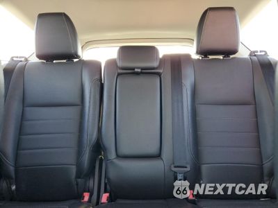 Zdjęcie 10 z 13 samochodu: 2014 FORD ESCAPE TITANIUM VIN:1FMCU0J90EUC22614 - miniatura