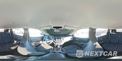Zdjęcie 15 z 15 samochodu: 2019 JEEP CHEROKEE LATITUDE VIN:1C4PJLCX9KD284844 - miniatura