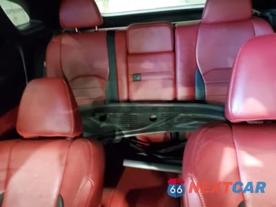 Zdjęcie 10 z 12 samochodu: 2022 LEXUS RX 350 F SPORT VIN:2T2YZMDA0NC348280 - miniatura