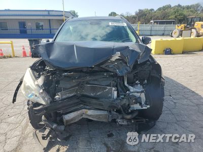 Piąte zdjęcie samochodu w środku: 2016 BUICK ENCORE CONVENIENCE VIN:KL4CJBSB1GB682478 - miniatura