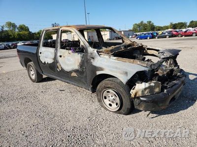 Zdjęcie 7 z 22 samochodu: 2017 RAM 1500 ST VIN:1C6RR7KG1HS822331 - miniatura