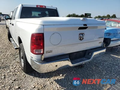 Zdjęcie 6 z 12 samochodu: 2012 DODGE RAM 1500 ST ST VIN:1C6RD7FP9CS201596 - miniatura