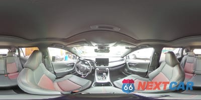 Zdjęcie 14 z 15 samochodu: 2024 TOYOTA RAV4 PRIME XSE VIN:JTMEB3FV0RD223181 - miniatura