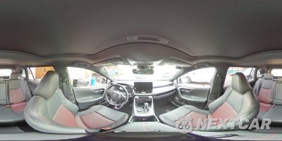 Zdjęcie 14 z 15 samochodu: 2024 TOYOTA RAV4 PRIME XSE VIN:JTMEB3FV0RD223181 - miniatura