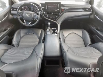 Zdjęcie 15 z 25 samochodu: 2021 TOYOTA CAMRY SE VIN:4T1G11AK7MU543549 - miniatura