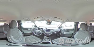 Zdjęcie 15 z 16 samochodu: 2022 CHEVROLET TRAILBLAZER LT VIN:KL79MPSL1NB066576 - miniatura