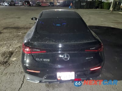 Zdjęcie 6 z 13 samochodu: 2024 MERCEDES-BENZ CLE 300 4MATIC VIN:W1KMJ4HB0RF019627 - miniatura