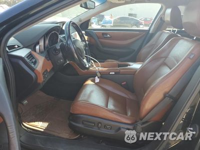 Zdjęcie 7 z 13 samochodu: 2010 ACURA ZDX TECHNOLOGY VIN:2HNYB1H48AH502868 - miniatura