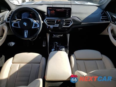 Zdjęcie 8 z 14 samochodu: 2023 BMW X4 M40I VIN:5UX43DT03P9P84643 - miniatura