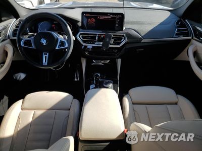 Zdjęcie 8 z 14 samochodu: 2023 BMW X4 M40I VIN:5UX43DT03P9P84643 - miniatura