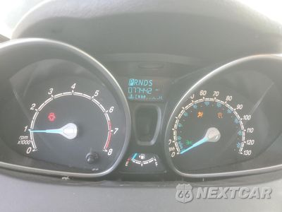 Zdjęcie 9 z 16 samochodu: 2017 FORD FIESTA SE VIN:3FADP4BJ3HM140763 - miniatura