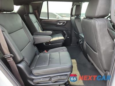 Zdjęcie 11 z 17 samochodu: 2024 CHEVROLET TAHOE K1500 LT VIN:1GNSKNKD0RR410586 - miniatura