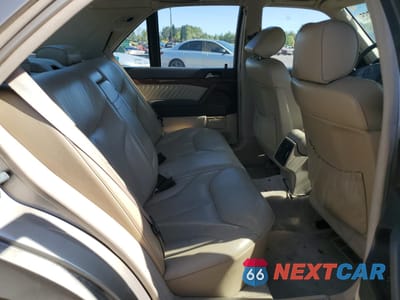 Zdjęcie 10 z 14 samochodu: 1993 MERCEDES-BENZ 300 SE VIN:WDBGA32E2PA134534 - miniatura