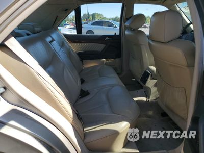 Zdjęcie 10 z 14 samochodu: 1993 MERCEDES-BENZ 300 SE VIN:WDBGA32E2PA134534 - miniatura