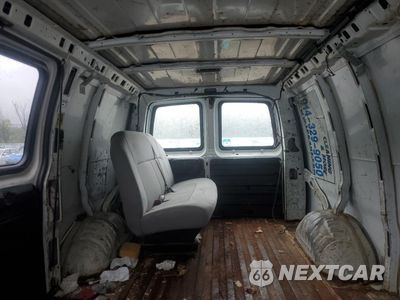 Zdjęcie 10 z 13 samochodu: 2006 GMC SAVANA G2500 VIN:1GTGG25V161144508 - miniatura