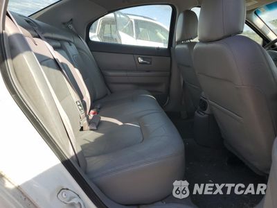 Zdjęcie 10 z 12 samochodu: 2001 MERCURY SABLE LS PREMIUM VIN:1MEHM55S81A641809 - miniatura