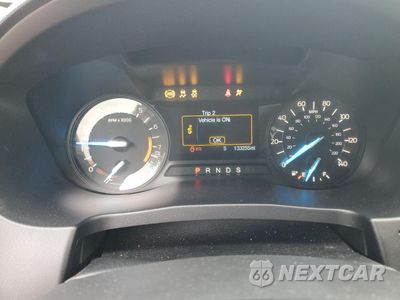 Zdjęcie 9 z 14 samochodu: 2017 FORD EXPLORER XLT VIN:1FM5K7D81HGA84398 - miniatura