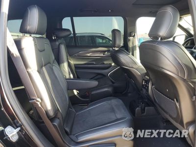 Zdjęcie 11 z 16 samochodu: 2021 JEEP GRAND CHEROKEE L LAREDO VIN:1C4RJKAG1M8155997 - miniatura