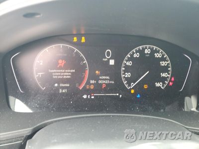 Zdjęcie 9 z 13 samochodu: 2025 HONDA CIVIC SPORT VIN:2HGFE2F52SH589787 - miniatura