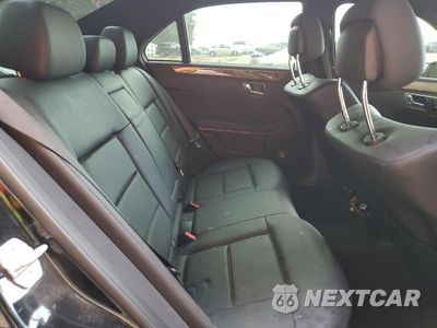 Zdjęcie 10 z 14 samochodu: 2011 MERCEDES-BENZ E 350 VIN:WDDHF5GB6BA300215 - miniatura