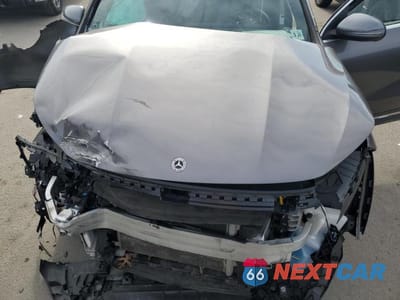 Zdjęcie 11 z 12 samochodu: 2021 MERCEDES-BENZ GLA 250 4MATIC VIN:W1N4N4HB6MJ283304 - miniatura