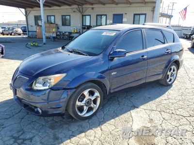 2005 PONTIAC VIBE 5Y2SL63825Z445783 - główne zdjęcie licytacji z USA - miniatura