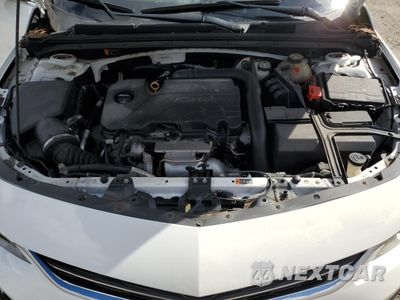 Zdjęcie 11 z 13 samochodu: 2017 CHEVROLET MALIBU LT VIN:1G1ZE5ST8HF183212 - miniatura
