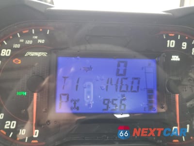 Zdjęcie 8 z 12 samochodu: 2024 POLARIS RZR PRO R ULTIMATE VIN:3NSRGD2KXRG337372 - miniatura