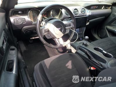 Zdjęcie 8 z 12 samochodu: 2016 FORD MUSTANG VIN:1FA6P8TH8G5273986 - miniatura