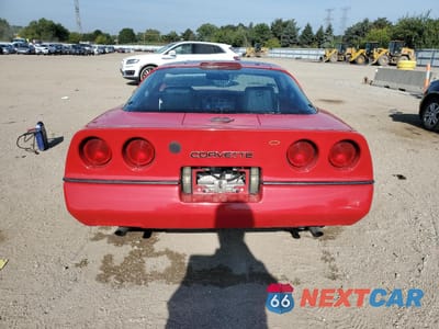 Zdjęcie 6 z 12 samochodu: 1987 CHEVROLET CORVETTE VIN:1G1YY2187H5113902 - miniatura