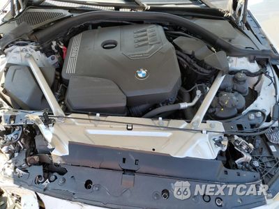 Zdjęcie 11 z 14 samochodu: 2023 BMW 430XI GRAN COUPE VIN:WBA73AV07PFP41609 - miniatura
