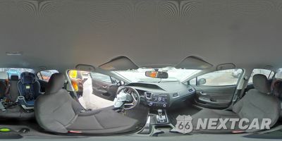 Zdjęcie 14 z 14 samochodu: 2013 HONDA CIVIC LX VIN:2HGFB2F5XDH500799 - miniatura