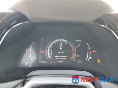 Zdjęcie 9 z 15 samochodu: 2023 LEXUS RX 350 BASE VIN:2T2BAMBA7PC019580 - miniatura