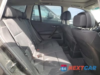 Zdjęcie 10 z 13 samochodu: 2008 BMW X3 3.0SI VIN:WBXPC93408WJ08803 - miniatura