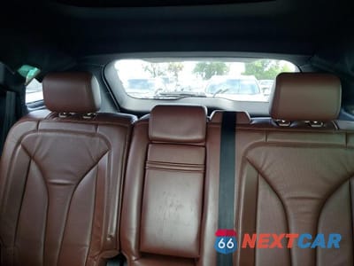 Zdjęcie 10 z 13 samochodu: 2016 LINCOLN MKX RESERVE VIN:2LMTJ6LR9GBL75904 - miniatura