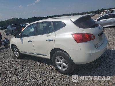 Drugie zdjęcie samochodu z przodu: 2013 NISSAN ROGUE S VIN:JN8AS5MT4DW554827 - miniatura