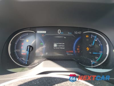 Zdjęcie 9 z 13 samochodu: 2021 TOYOTA RAV4 PRIME SE VIN:JTMAB3FV1MD040668 - miniatura