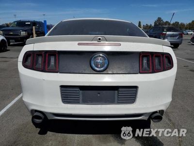 Zdjęcie 6 z 12 samochodu: 2013 FORD MUSTANG VIN:1ZVBP8AM9D5273934 - miniatura