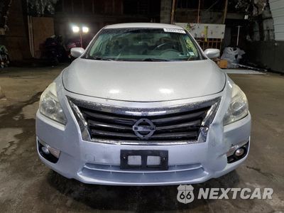 Piąte zdjęcie samochodu w środku: 2013 NISSAN ALTIMA 2.5 VIN:1N4AL3AP5DN569529 - miniatura
