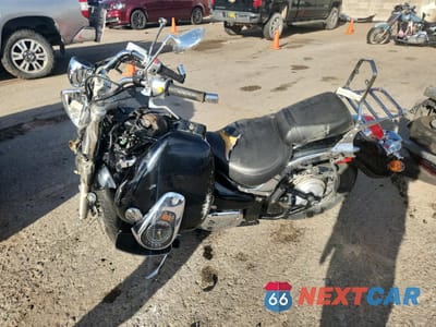 2009 SUZUKI VL800 JS1VS55A492107384 - główne zdjęcie licytacji z USA - miniatura