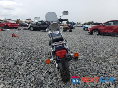 Czwarte zdjęcie samochodu z boku: 2003 SUZUKI GZ250 VIN:VTTNJ48A532100107 - miniatura