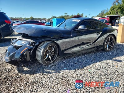 2022 TOYOTA SUPRA BASE WZ1DB0C08NW048861 - główne zdjęcie licytacji z USA - miniatura